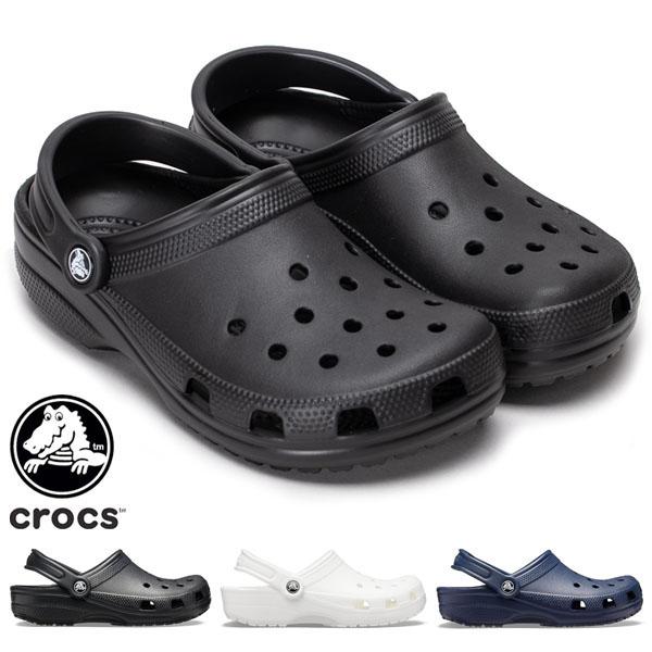 クロックス Crocs クラシック クロッグ Classic Clog サンダル メンズ レディース クロッグサンダル シューズ 靴 日本正規品 送料無料 エレファントsports Paypayモール店 通販 Paypayモール
