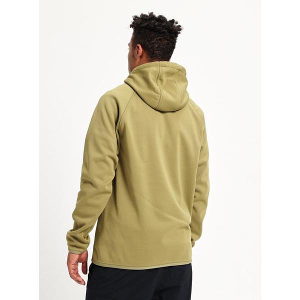 BURTON（バートン） 撥水 長袖 ボンディング パーカー BURTON