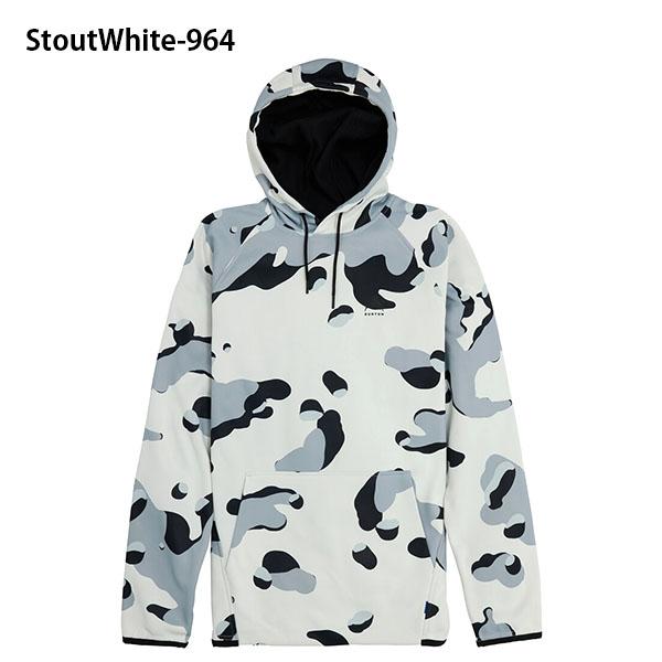 バートン　撥水パーカー　XL BURTON パーカー 撥水 ボンディングフリース ジップアップ