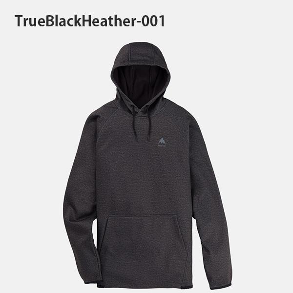 BURTON 長袖 パーカー バートン Crown Weatherproof Pullover