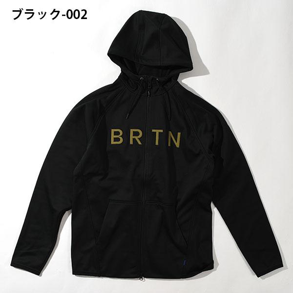 BURTON（バートン） 長袖 パーカー BURTON Weatherproof Full-Zip