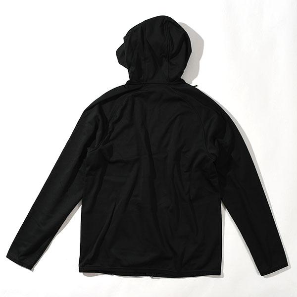 BURTON 撥水フーディ　L　3日まで バートン 撥水 パーカー BURTON クラウン ウェザープルーフ フルジップ