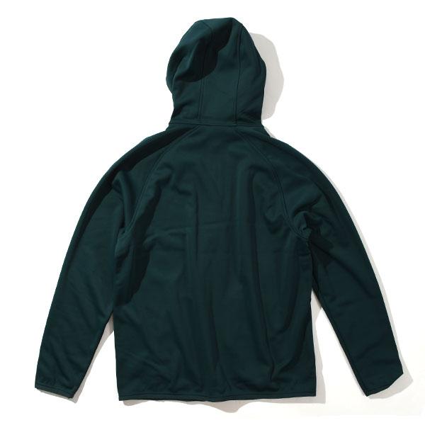BURTON（バートン） 長袖 パーカー BURTON Weatherproof Full-Zip