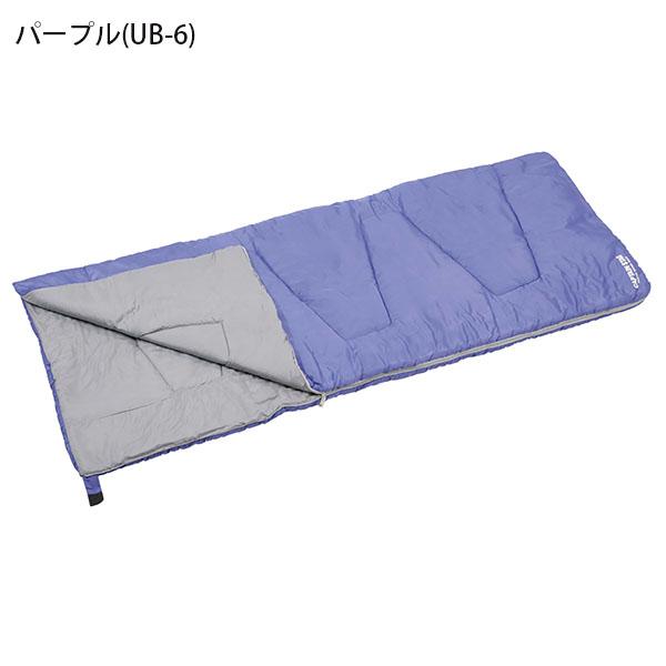 CAPTAIN STAG（キャプテンスタッグ） 洗えるシュラフ 寝袋 1000