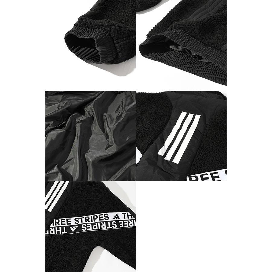 adidas（アディダス） メンズ レディース ルーズフィット ジャケット