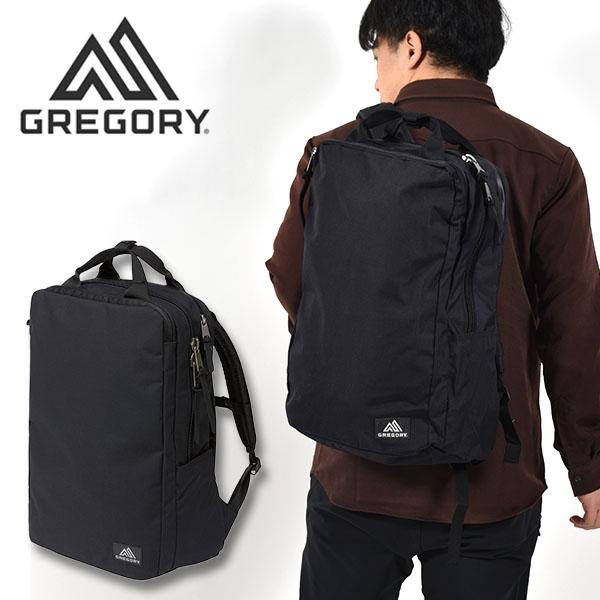 日本限定グレゴリー リュックサック メンズ レディース ビジネスバッグ Gregory カバートソリッドデイ Covert Solid Day ブラック 24l 通勤 1041 22春夏新色 ビジネスバッグ メンズファッション ファッション 16 377 Www Jesuitnola Org