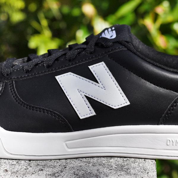 期間限定 25%off 選べる3カラー ニューバランス 軽量 スニーカー New Balance レディース CT30 ローカットスニーカー カジュアルコート シューズ 靴 白 黒の画像