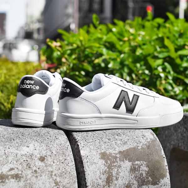 期間限定 25%off 選べる3カラー ニューバランス 軽量 スニーカー New Balance レディース CT30 ローカットスニーカー カジュアルコート シューズ 靴 白 黒の画像