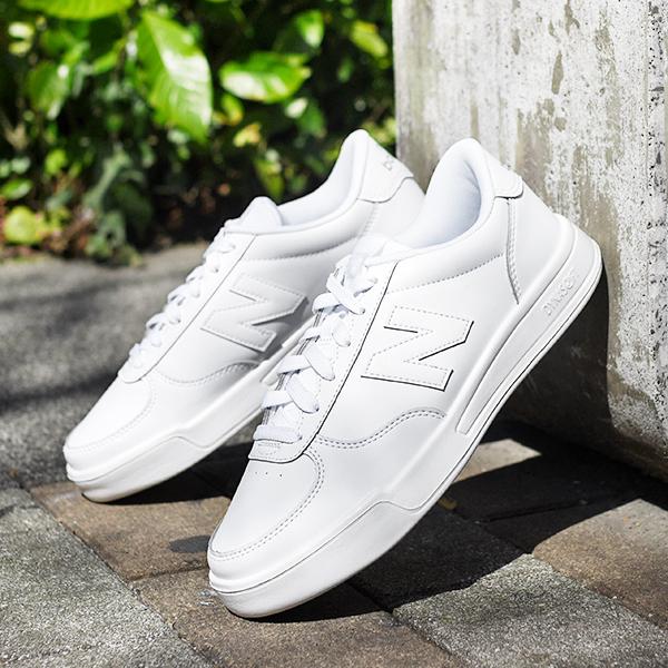 期間限定 25%off 選べる3カラー ニューバランス 軽量 スニーカー New Balance レディース CT30 ローカットスニーカー カジュアルコート シューズ 靴 白 黒の画像