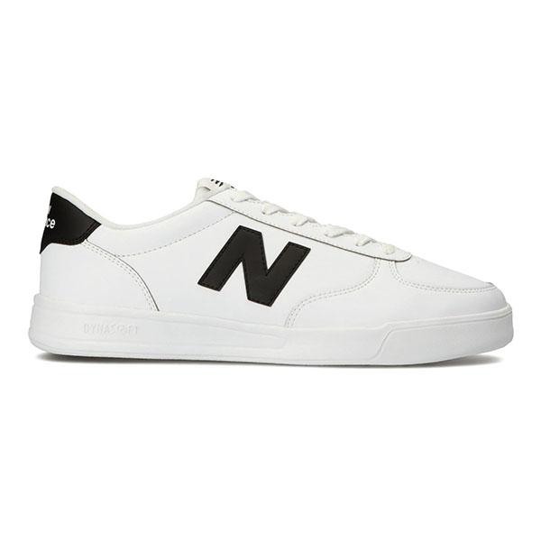 期間限定 25%off 選べる3カラー ニューバランス 軽量 スニーカー New Balance レディース CT30 ローカットスニーカー カジュアルコート シューズ 靴 白 黒の画像