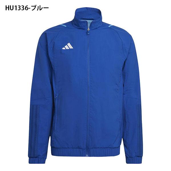 adidas アルビレックス新潟 TIRO23 C トレーニングジャケット adidas 現品のみ アディダス メンズ ウインドブレーカー TIRO23
