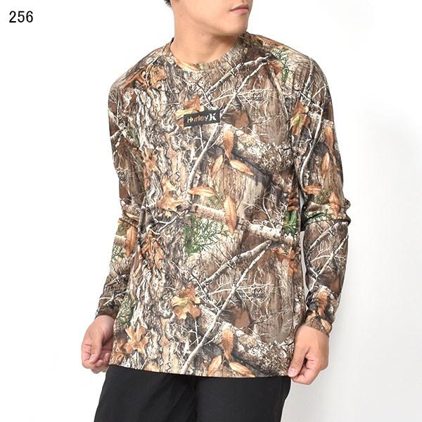 30 Off 長袖ラッシュガード Hurley ハーレー メンズ Dri Fit Quick Dri Realtree Tee リアルツリー 迷彩 Uvカット Tシャツ 水着 エレファントsports Paypayモール店 通販 Paypayモール