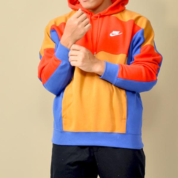 スウェット パーカー ナイキ Nike メンズ Cb プルオーバー フーディ トレーナー ジャージ 裏起毛 裏フリース レッド 赤 Cu43 エレファントsports Paypayモール店 通販 Paypayモール