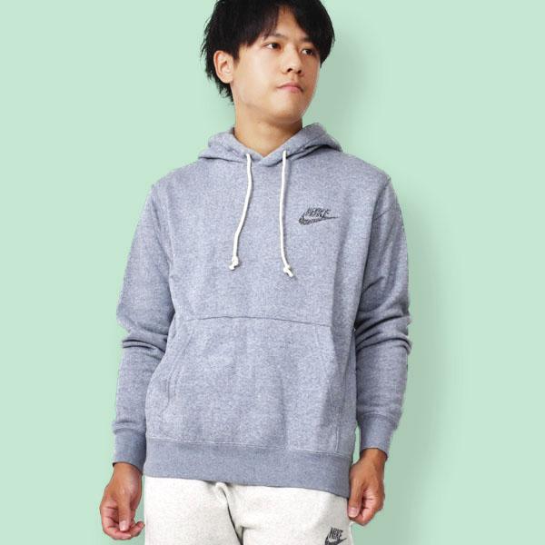 処分セール 60 Off スウェット パーカー ナイキ Nike メンズ クラブ Reg プルオーバー フーディ トレーナー 裏起毛 ネイビー 紺 Cu4384 現品限り一斉値下げ