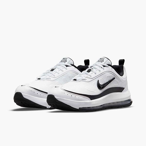 送料無料 ナイキ スニーカー メンズ Nike エア マックス Ap シューズ 靴 エアマックス Air Max Ap ホワイト 白 Cu46 100 エレファントsports Paypayモール店 通販 Paypayモール