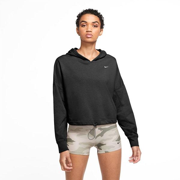 スウェット パーカー ナイキ Nike レディース アイコンクラッシュ Pt T フリース L S フーディ プルオーバー トレーナー Cu5052 エレファントsports Paypayモール店 通販 Paypayモール