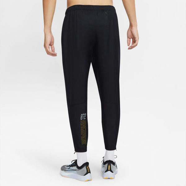 ランニングパンツ ナイキ Nike メンズ Wr エッセンシャル パンツ ロングパンツ ランニング ジョギング ブラック 黒 Cu5688 2020冬新作 エレファントsports Paypayモール店 通販 Paypayモール