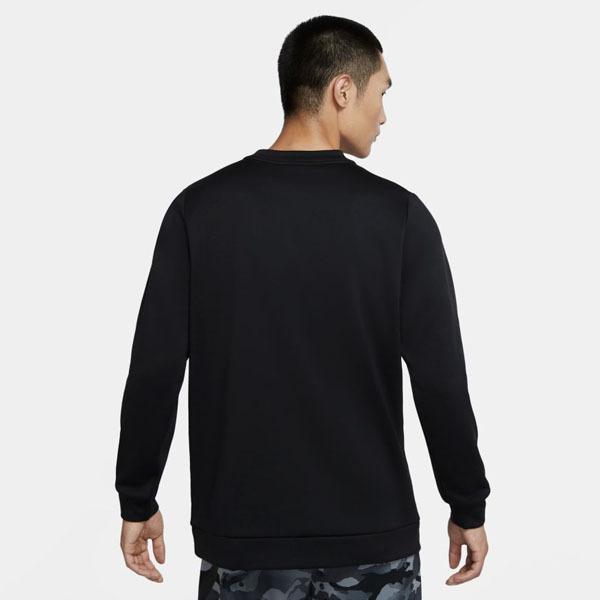 30 Off スウェット トレーナー ナイキ Nike メンズ サーマ サーマ L S クルー トップ 長袖 裏起毛 裏フリース ブラック 黒 Cu7272 エレファントsports Paypayモール店 通販 Paypayモール