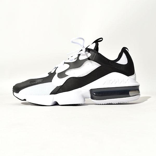 ナイキ スニーカー メンズ レディース Nike エア マックス インフィニティ 2 シューズ 靴 Air Max Infinity 2 ホワイト 白 Cu9452 21春新作 エレファントsports Paypayモール店 通販 Paypayモール