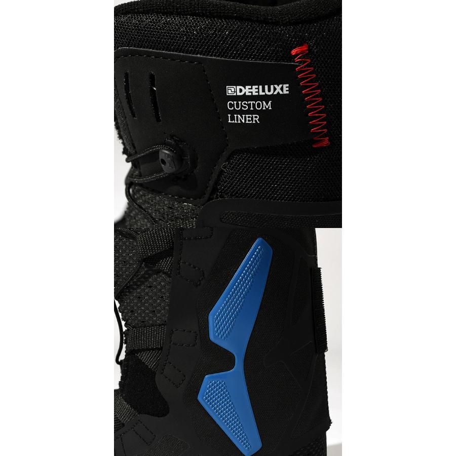 DEELUXE サーモインナー のみ ディーラックス スノーボード ブーツ