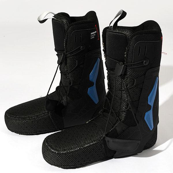 DEELUXE（ディーラックス） サーモインナー のみ スノーボード ブーツ