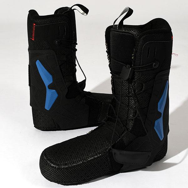 DEELUXE サーモインナー のみ ディーラックス スノーボード ブーツ