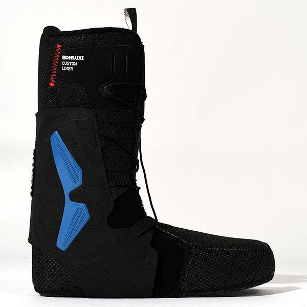 DEELUXE（ディーラックス） サーモインナー のみ スノーボード ブーツ