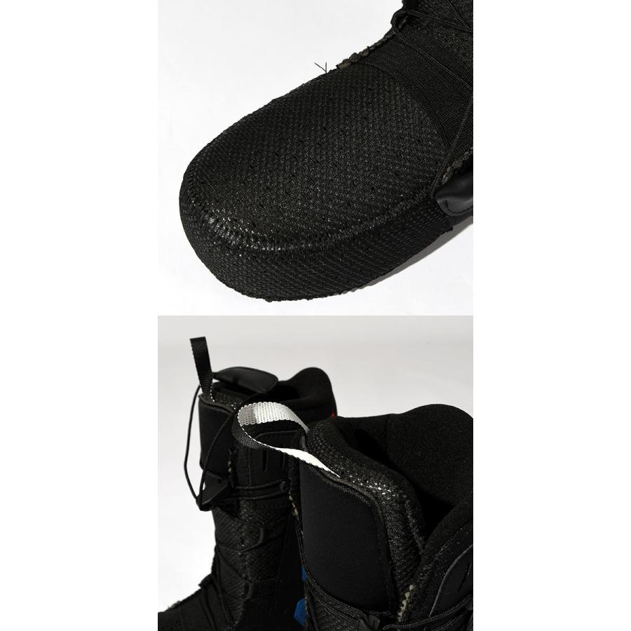 DEELUXE（ディーラックス） サーモインナー のみ スノーボード ブーツ