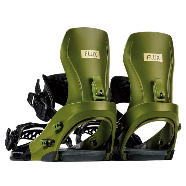 FLUX BINDINGS（フラックスバインディング） FLUX フラックス