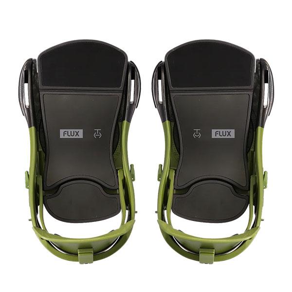 FLUX BINDINGS（フラックスバインディング） FLUX フラックス