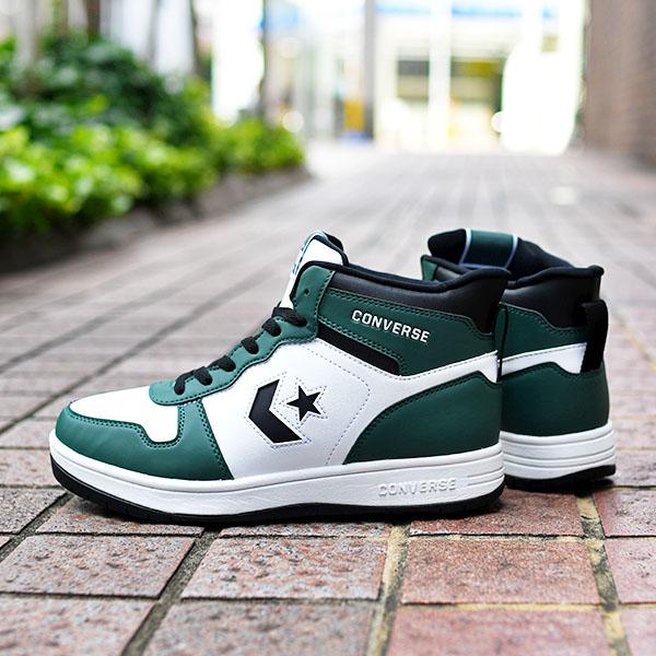 靴 CONVERSE CONVERSE（コンバース） 35％OFF 雪上対応 スノトレ スニーカー メンズ