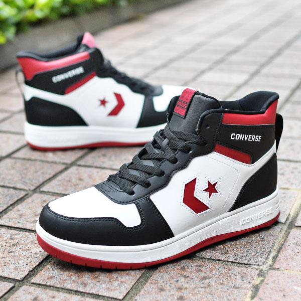 CONVERSE（コンバース） 雪上対応 スノトレ スニーカー メンズ