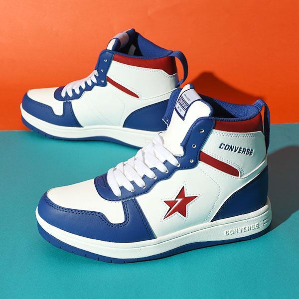 CONVERSE スノトレ コンバース スニーカー メンズ NEXTAR1360 WP CONVERSE スノトレ コンバース スニーカー メンズ NEXTAR1360 WP