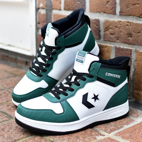 CONVERSE（コンバース） 35％OFF 雪上対応 スノトレ スニーカー メンズ