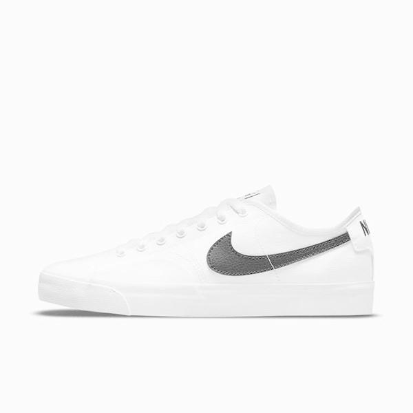 ナイキ スニーカー メンズ Nike Sb ブレーザー コート シューズ 靴 Blazer ホワイト ブラック 白 Cv1658 21夏新作 エレファントsports Paypayモール店 通販 Paypayモール