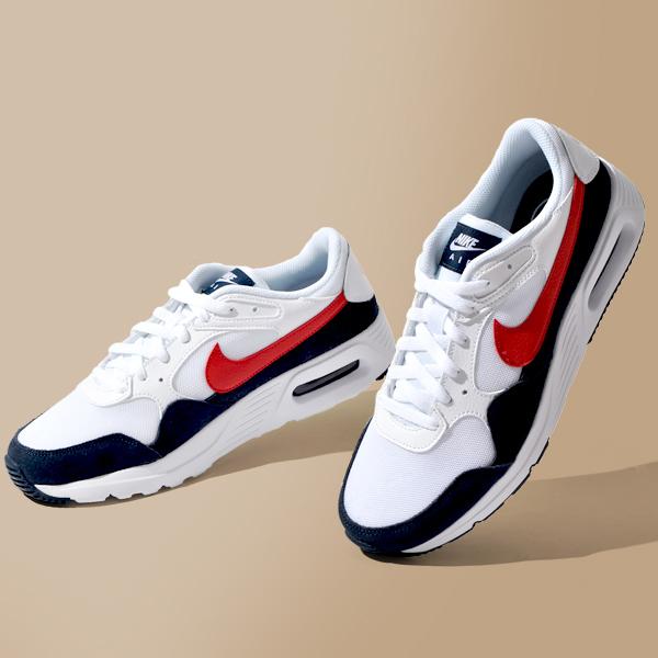 送料無料 ナイキ スニーカー メンズ Nike エア マックス Sc シューズ 靴 エアマックス Air Max Sc