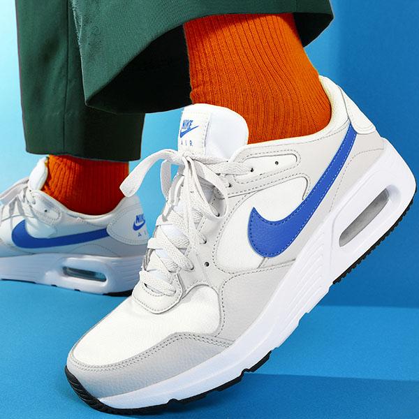 NIKE 送料無料 ナイキ スニーカー メンズ エア マックス SC