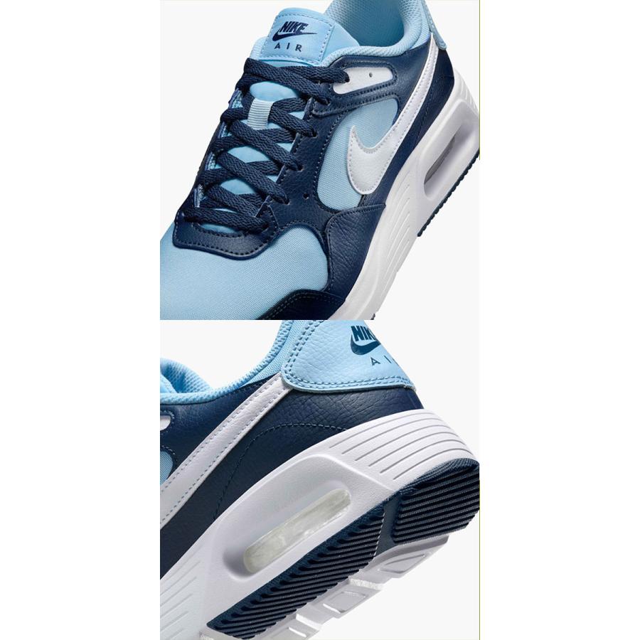 NIKE（ナイキ） 送料無料 スニーカー メンズ エア マックス SC