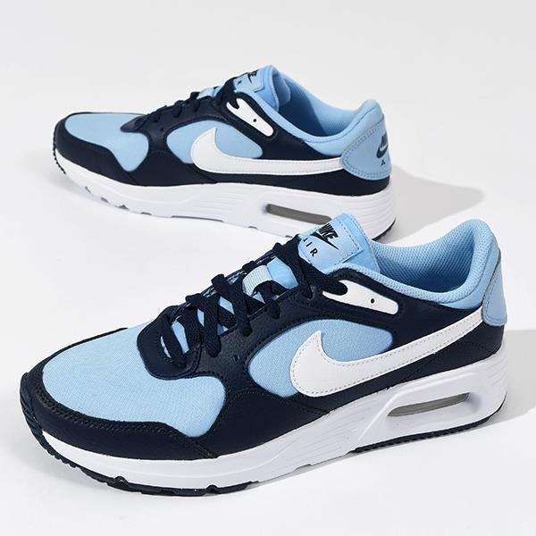 NIKE（ナイキ） 送料無料 スニーカー メンズ エア マックス SC