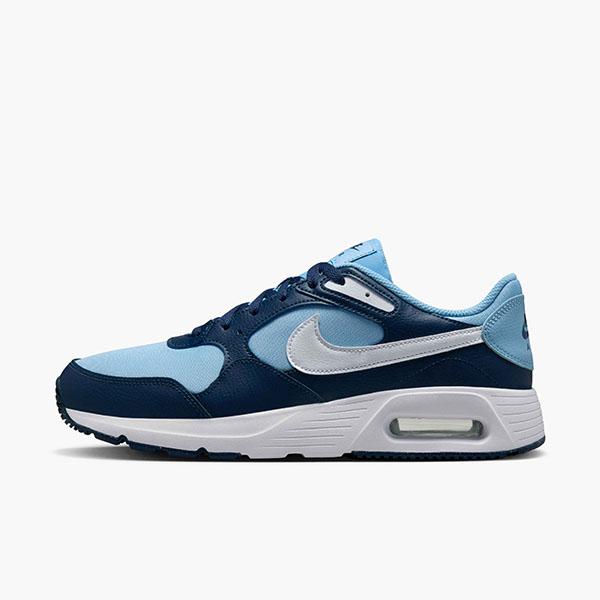 NIKE（ナイキ） 送料無料 スニーカー メンズ エア マックス SC