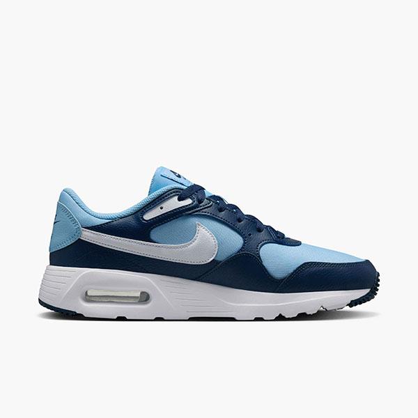 NIKE（ナイキ） 送料無料 スニーカー メンズ エア マックス SC