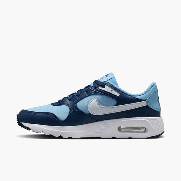 NIKE（ナイキ） 送料無料 スニーカー メンズ エア マックス SC