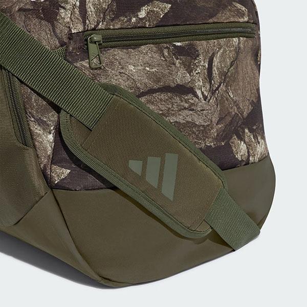 adidas（アディダス） 2026秋冬新作 60L ダッフルバッグ トレーニング