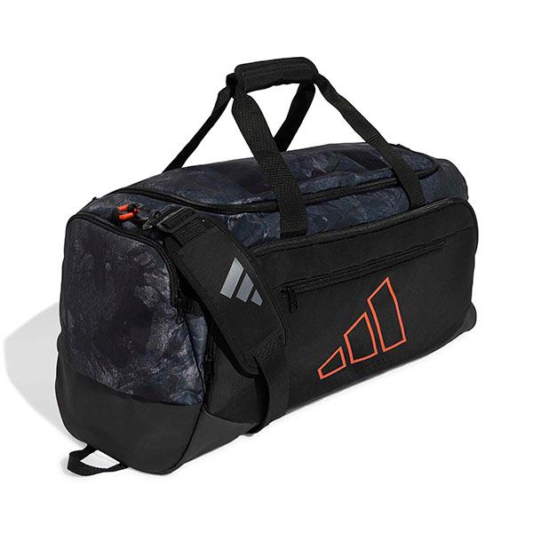 adidas（アディダス） 2026秋冬新作 60L ダッフルバッグ トレーニング