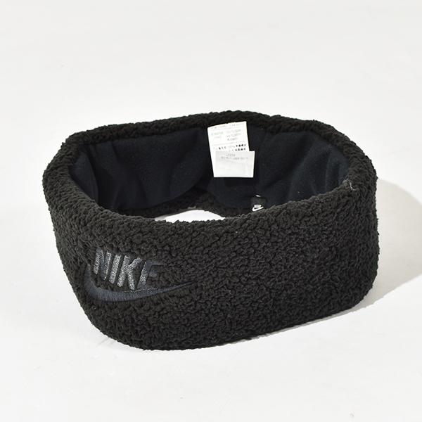 NIKE（ナイキ） 35%OFF ヘアバンド レディース ヘッドバンド シェルパ