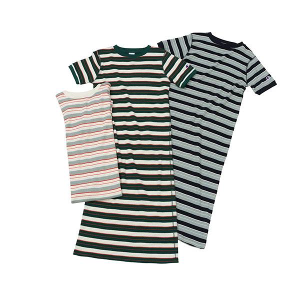 Champion ワッフル素材 チャンピオン レディース 半袖 Champion ワッフル素材 チャンピオン レディース 半袖