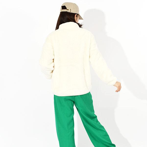 Champion（チャンピオン） レディース フリース ジャケット Champion