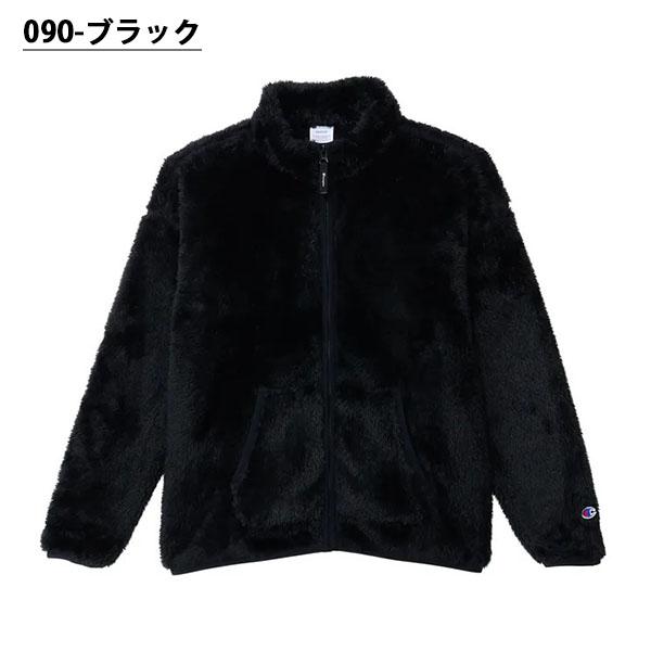 Black & White レディース　フリースジャケット Black & White レディース フリースジャケット