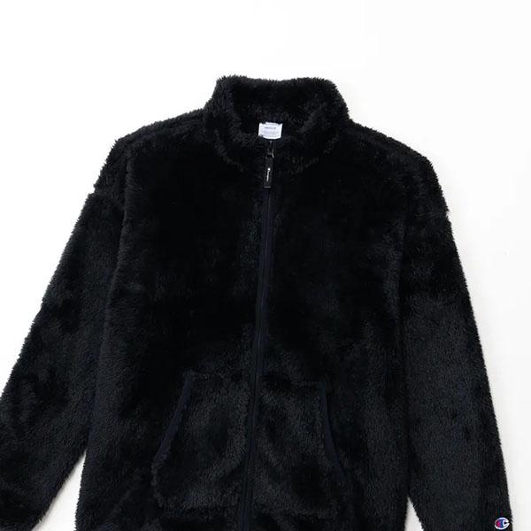 Champion（チャンピオン） レディース フリース ジャケット Champion