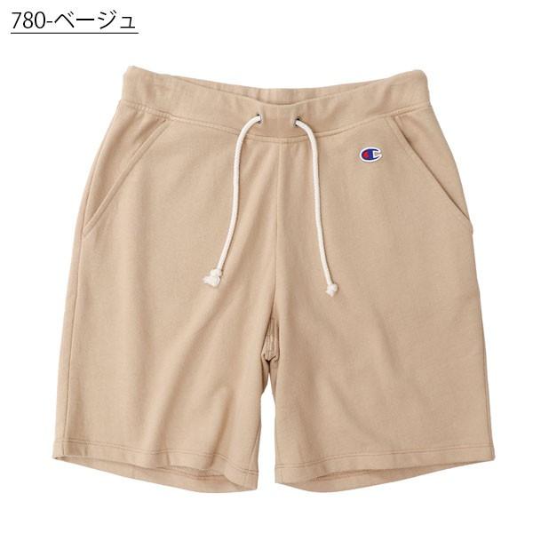 30 Off 現品のみ ショートパンツ チャンピオン Champion レディース ウィメンズ ショートスウェットパンツ 裏毛 短パン ベージュ エレファントsports Paypayモール店 通販 Paypayモール